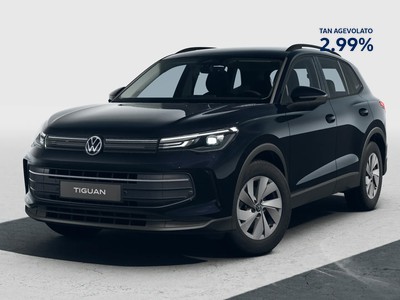 1 - Volkswagen Tiguan eschini auto