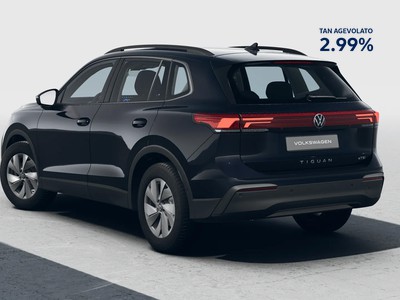 2 - Volkswagen Tiguan eschini auto