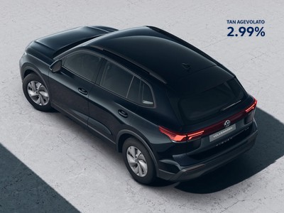 3 - Volkswagen Tiguan eschini auto