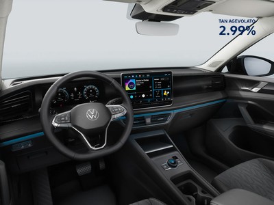 4 - Volkswagen Tiguan eschini auto