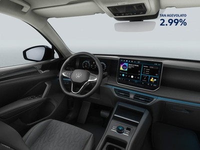 5 - Volkswagen Tiguan eschini auto