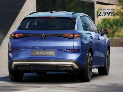 2 - Volkswagen T-Roc eschini auto