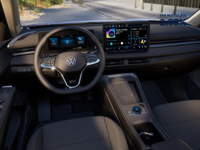 4 - Volkswagen T-Roc eschini auto