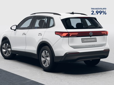 2 - Volkswagen Tiguan eschini auto