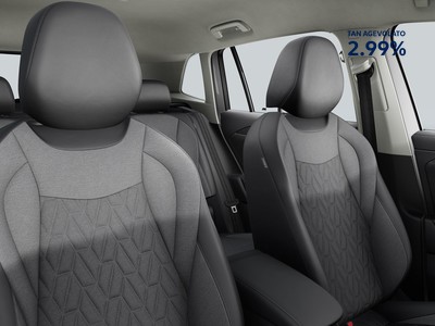 4 - Volkswagen Tiguan eschini auto
