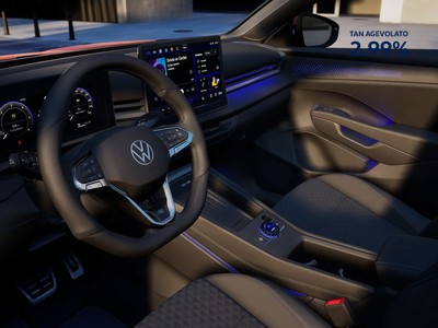 3 - Volkswagen T-Roc eschini auto