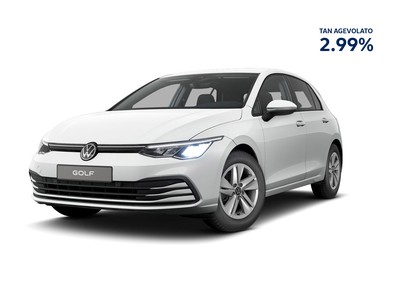 1 - Volkswagen Golf eschini auto