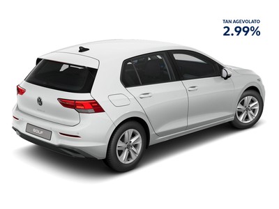 2 - Volkswagen Golf eschini auto