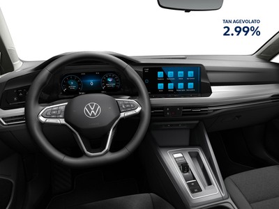 3 - Volkswagen Golf eschini auto