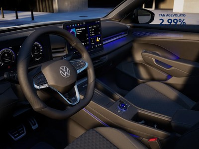 3 - Volkswagen T-Roc eschini auto