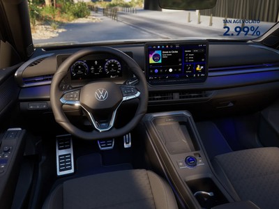4 - Volkswagen T-Roc eschini auto