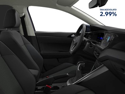 4 - Volkswagen Taigo eschini auto