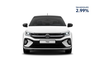2 - Volkswagen Taigo eschini auto