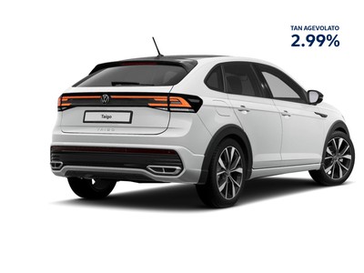 3 - Volkswagen Taigo eschini auto