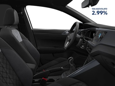4 - Volkswagen Taigo eschini auto