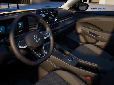 7 - Volkswagen T-Roc eschini auto