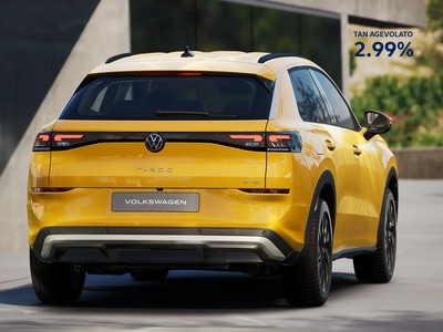 2 - Volkswagen T-Roc eschini auto
