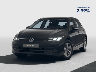 1 - Volkswagen Golf eschini auto