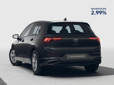 2 - Volkswagen Golf eschini auto
