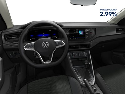3 - Volkswagen Taigo eschini auto