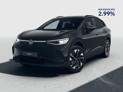 1 - Volkswagen ID.4 eschini auto