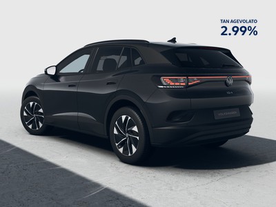 2 - Volkswagen ID.4 eschini auto