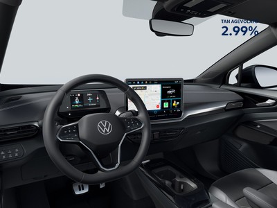 3 - Volkswagen ID.4 eschini auto