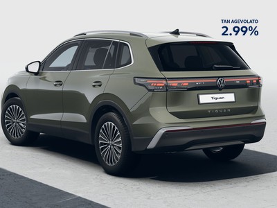 2 - Volkswagen Tiguan eschini auto