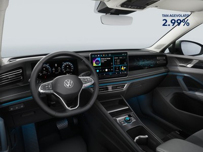 3 - Volkswagen Tiguan eschini auto