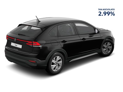 2 - Volkswagen Taigo eschini auto