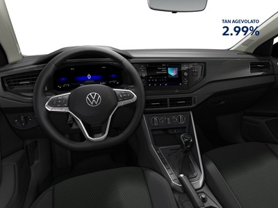 3 - Volkswagen Taigo eschini auto