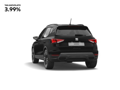 3 - Seat Arona eschini auto