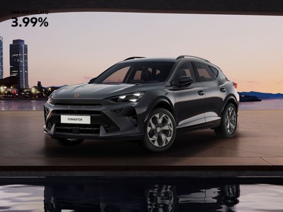 1 - Cupra Formentor eschini auto
