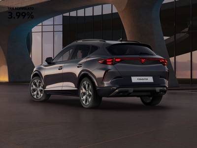 2 - Cupra Formentor eschini auto