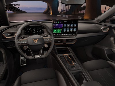 3 - Cupra Formentor eschini auto