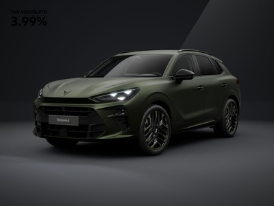 1 - Cupra Terramar eschini auto
