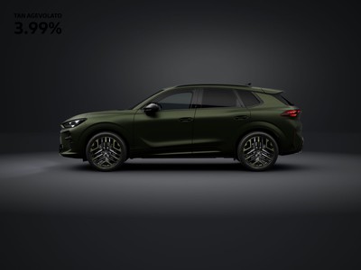 2 - Cupra Terramar eschini auto