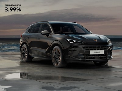 2 - Cupra Terramar eschini auto