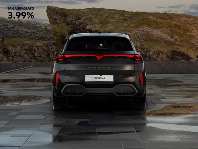 3 - Cupra Terramar eschini auto