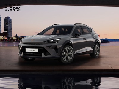 1 - Cupra Formentor eschini auto