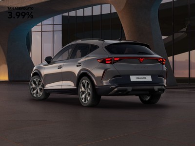 2 - Cupra Formentor eschini auto