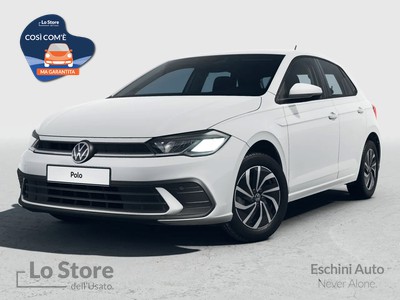 1 - Volkswagen Polo eschini auto