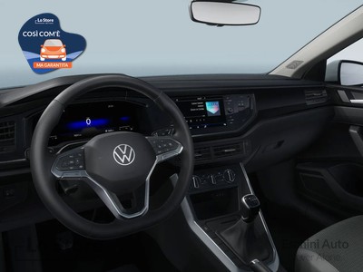 3 - Volkswagen Polo eschini auto