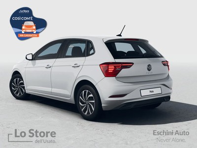 2 - Volkswagen Polo eschini auto