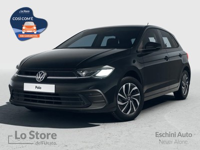 1 - Volkswagen Polo eschini auto