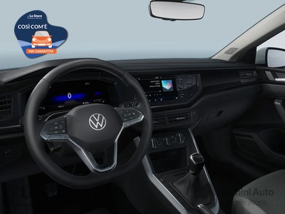 2 - Volkswagen Polo eschini auto