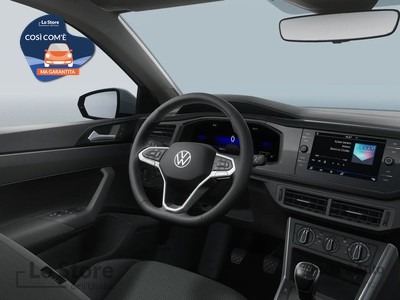 3 - Volkswagen Polo eschini auto