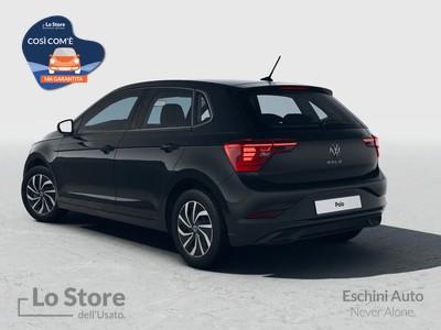4 - Volkswagen Polo eschini auto