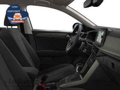 2 - Volkswagen T-Roc eschini auto