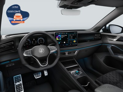 3 - Volkswagen Tiguan eschini auto